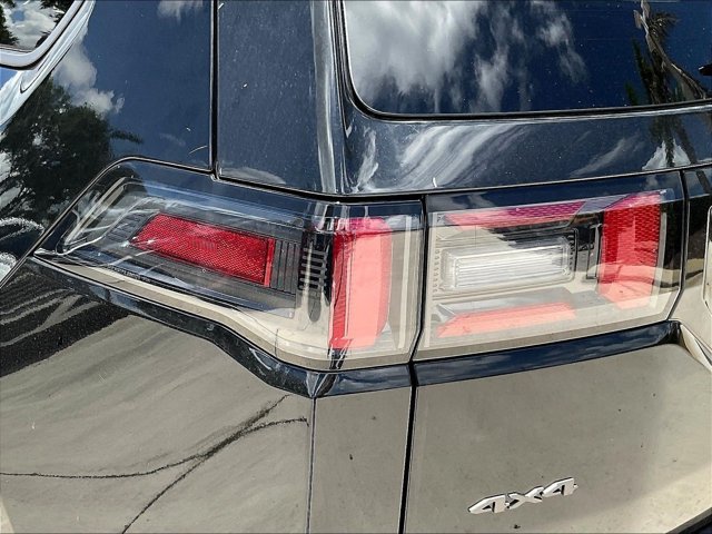 New 2026 Jeep Cherokee Limited AWD/4WD image 27