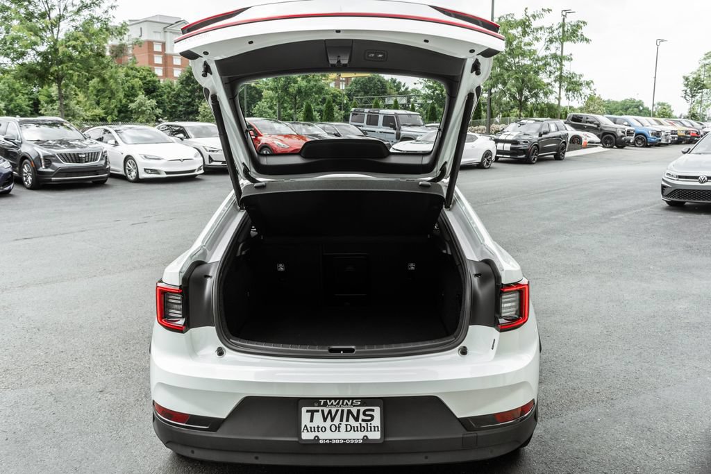 Used 2024 Polestar Polestar 2 AWD/4WD image 30