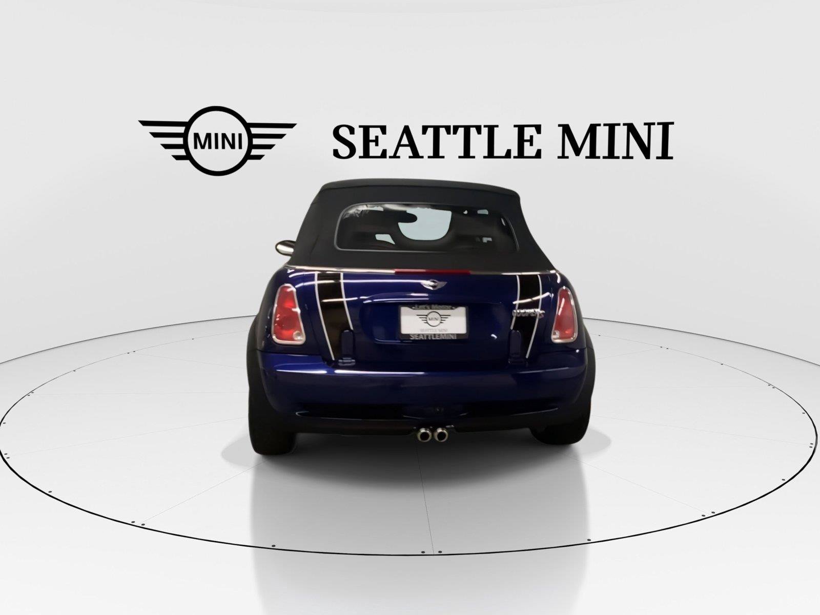 Used 2005 MINI Cooper S FWD image 10