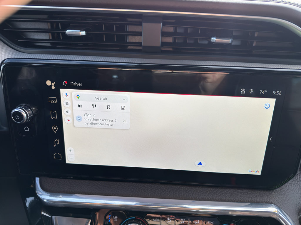 Used 2024 GMC Sierra 3500 Denali w/ Denali Reserve Package image 23