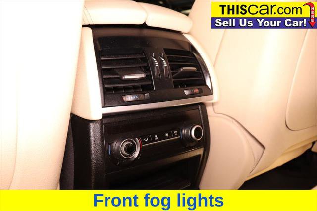 Used 2018 BMW X5 sDrive35i w/ Luxury Seating Package RWD image 27