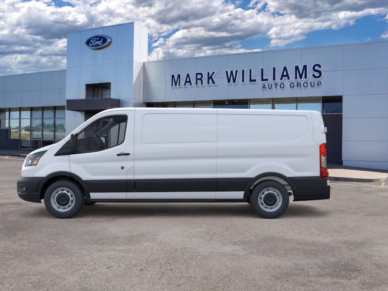 New 2026 Ford Transit 150 Low Roof RWD image 4