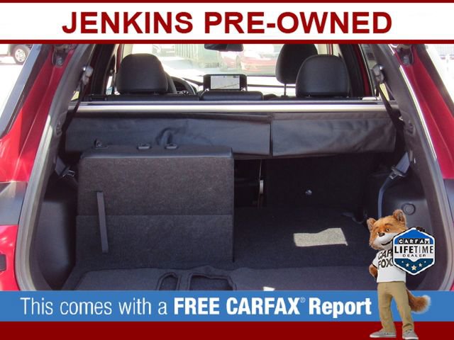 Used 2023 Mitsubishi Outlander SE image 5