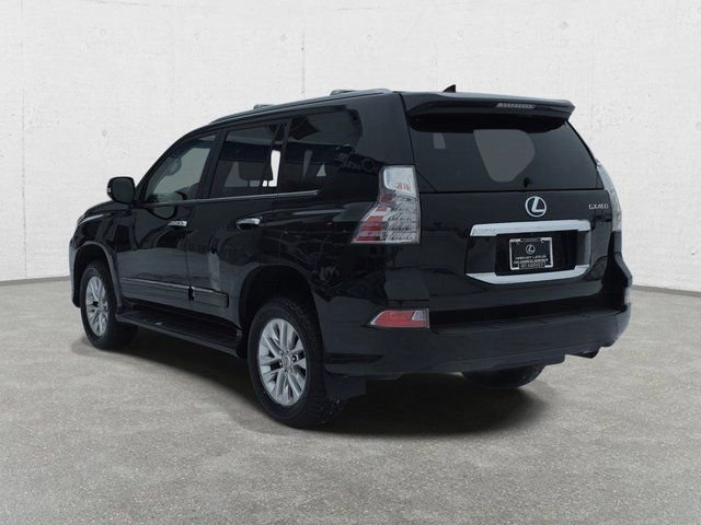 Used 2017 Lexus GX 460 Premium image 7