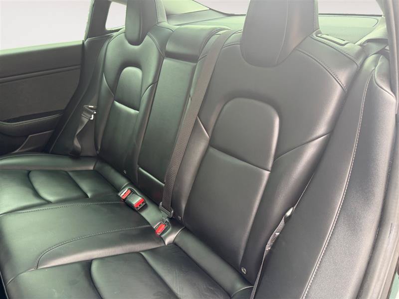 Used 2019 Tesla Model 3 Standard Range Plus RWD image 14