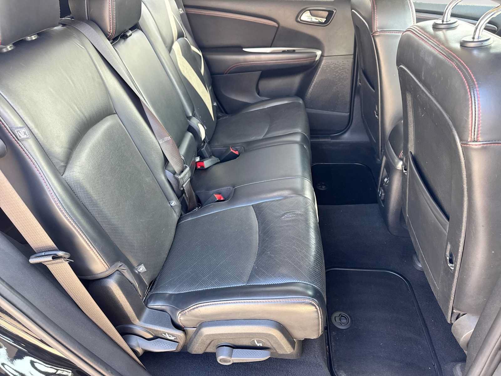 Used 2018 Dodge Journey GT w/ Driver Convenience Group AWD/4WD image 20