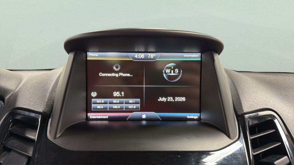 Used 2014 Ford Fiesta SE w/ Equipment Group 201A FWD image 25