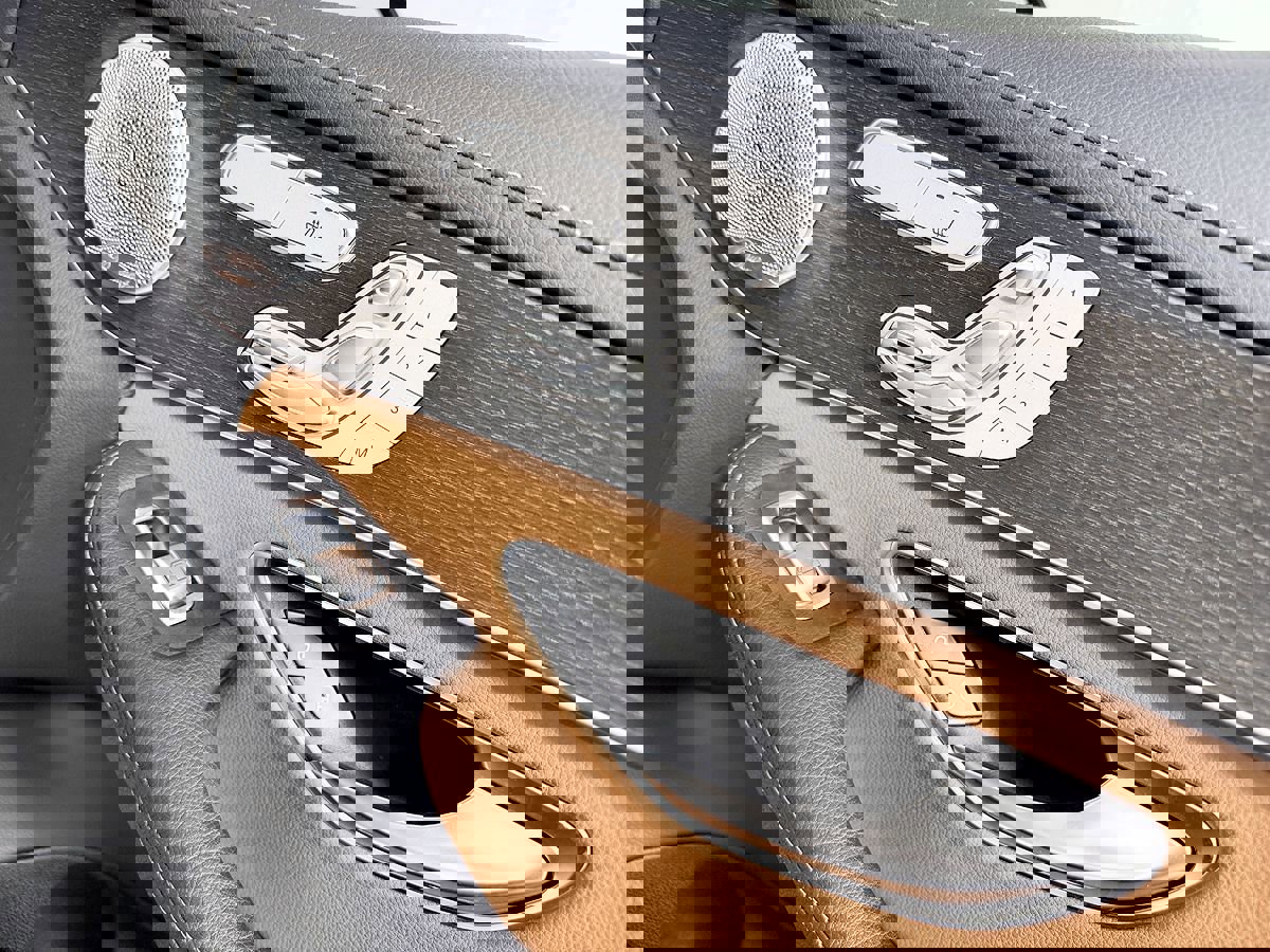 Used 2019 Mercedes-Benz C 43 AMG 4MATIC Sedan image 49