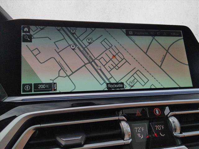 Used 2022 BMW X7 xDrive40i w/ Premium Package AWD/4WD image 13