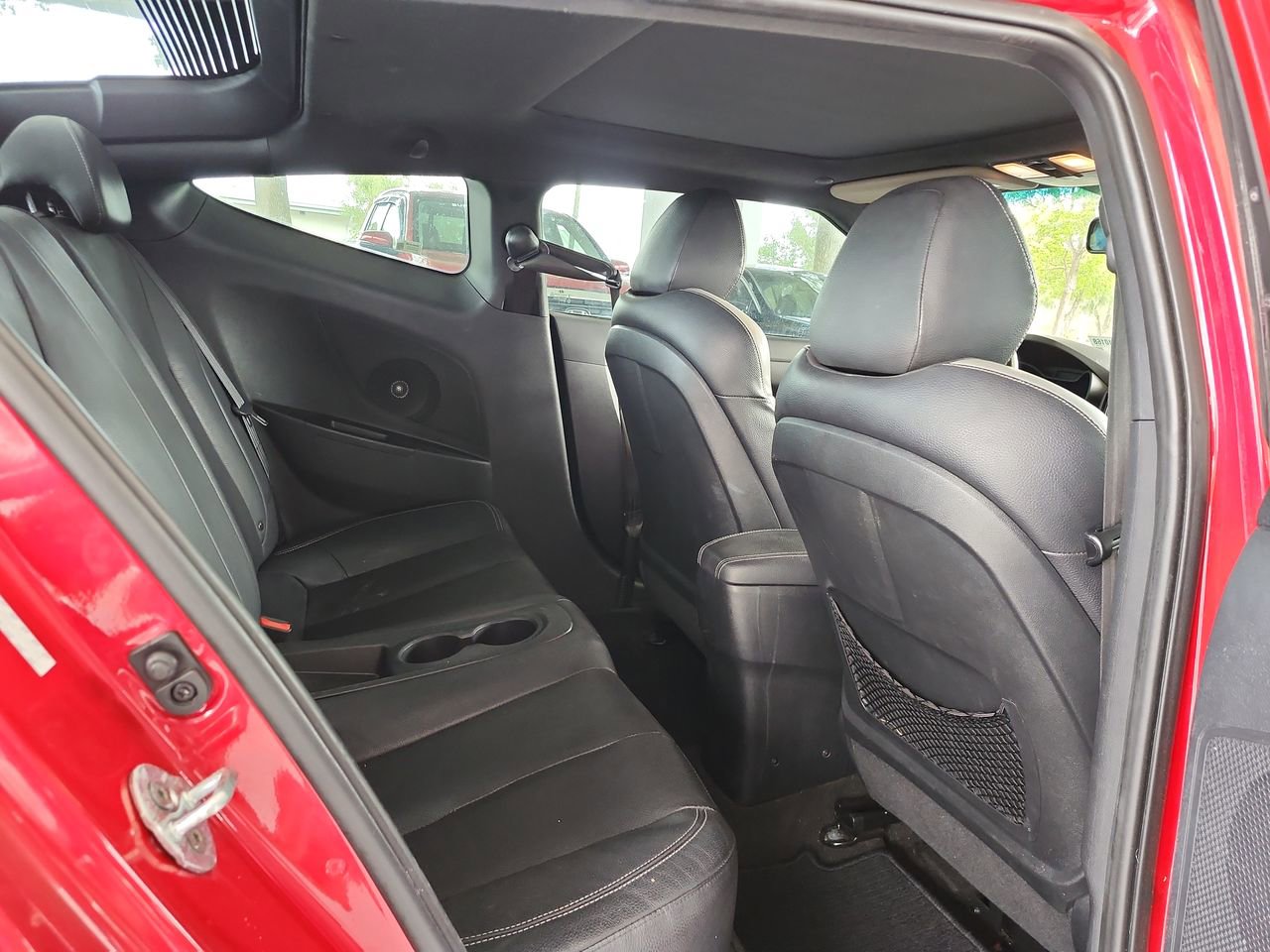 Used 2016 Hyundai Veloster Turbo w/ Option Group 04 image 18