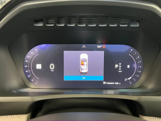 Used 2023 Volvo XC90 B6 Ultimate AWD/4WD image 29