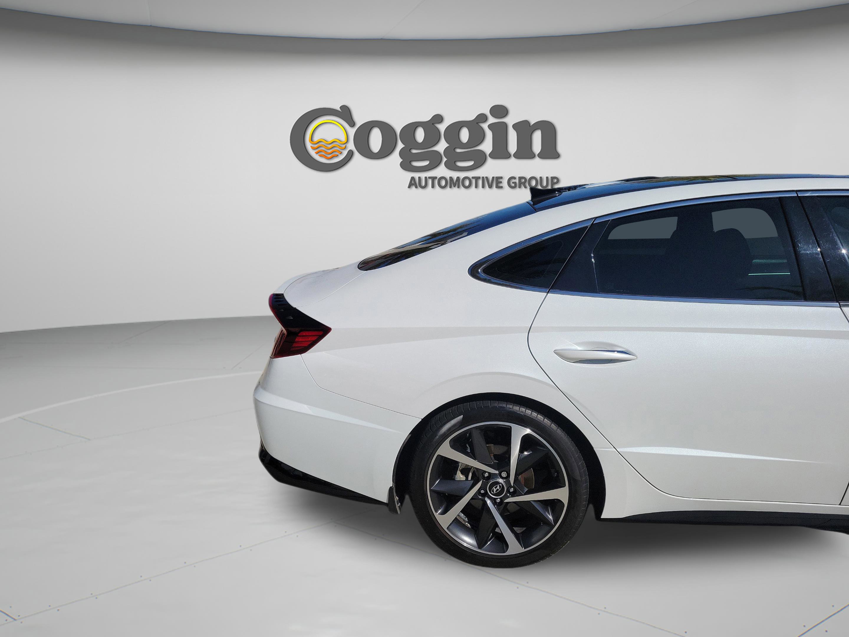 Used 2022 Hyundai Sonata SEL Plus FWD image 33