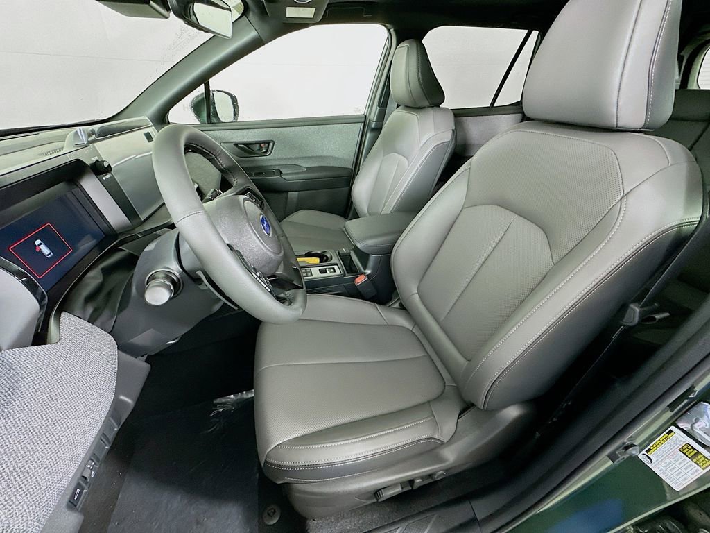 New 2026 Subaru Outback Limited XT image 27
