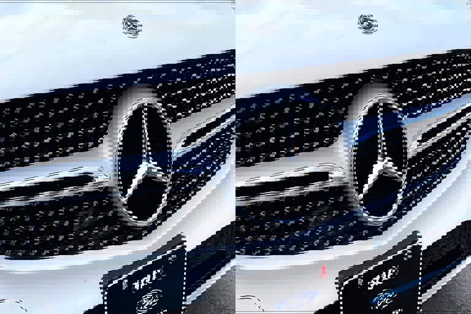 Used 2018 Mercedes-Benz GLC 300 4MATIC Coupe image 30