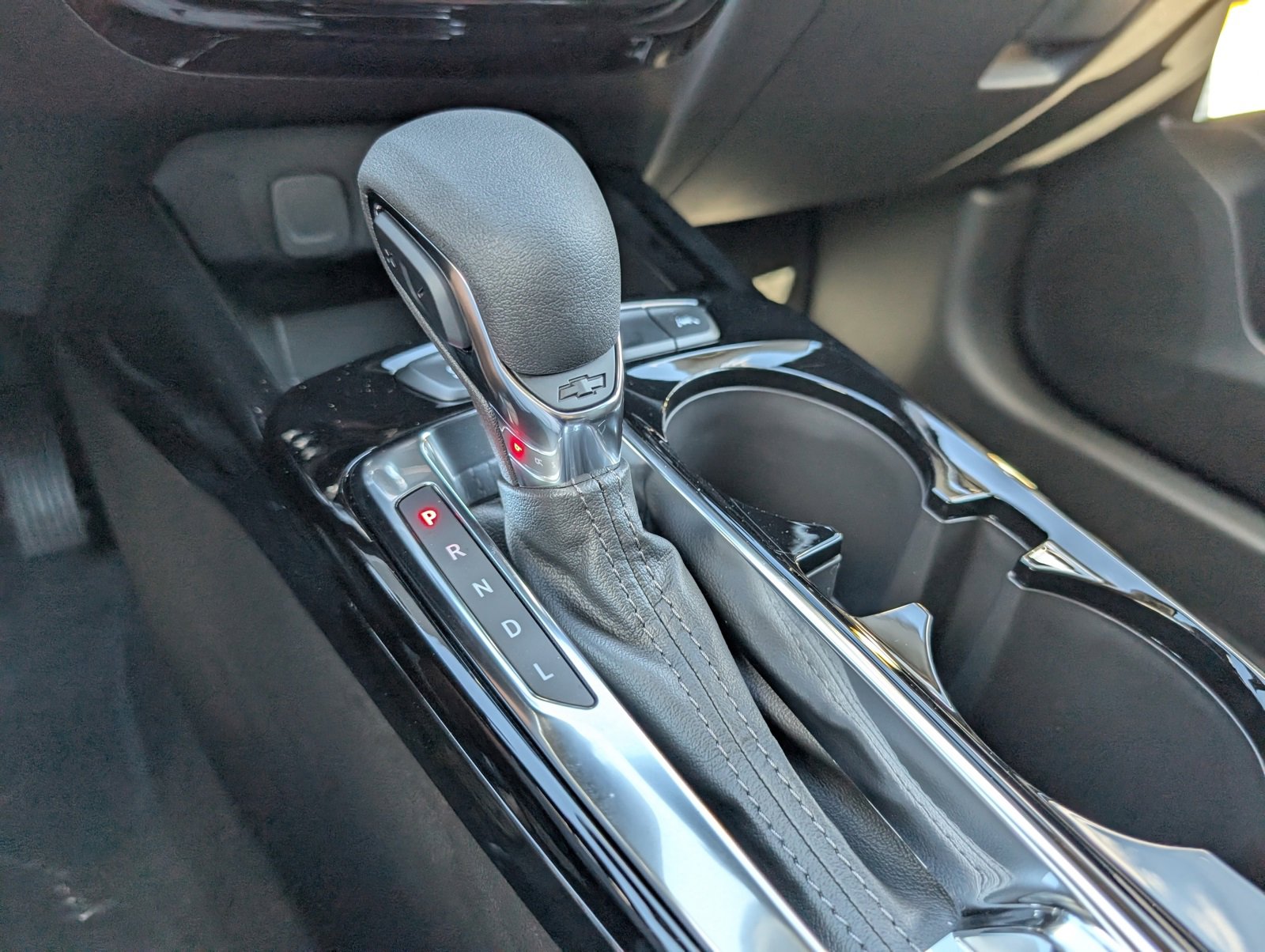 New 2026 Chevrolet Trax LT w/ Driver Confidence Package image 16