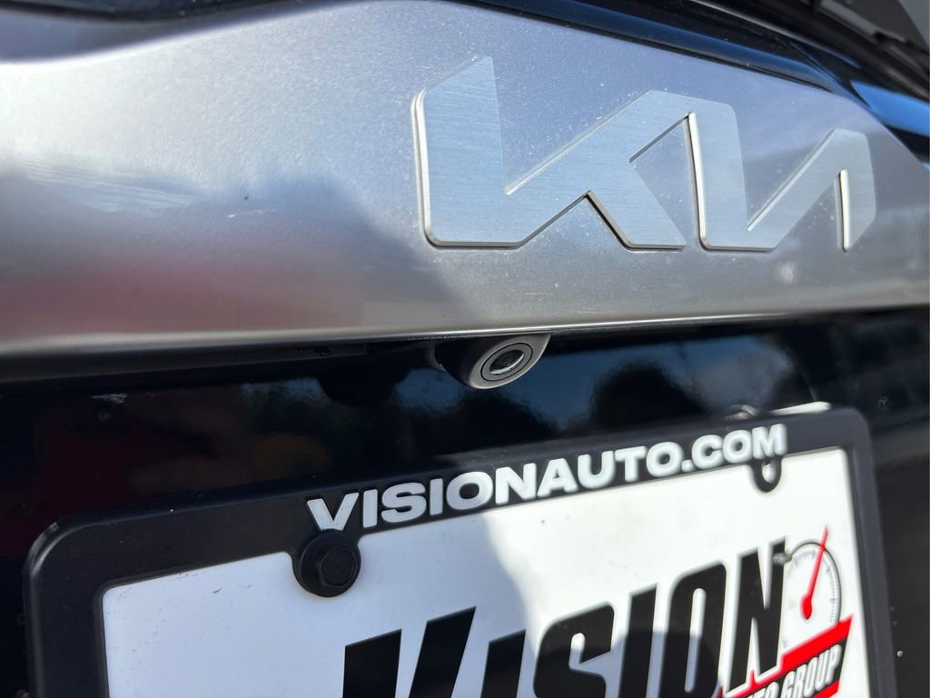 Certified 2023 Kia Seltos LX image 14