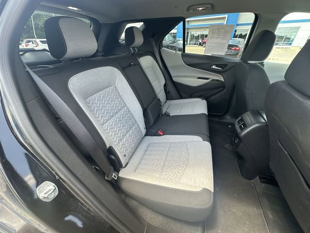 Used 2024 Chevrolet Equinox LS w/ LS Convenience Package FWD image 42