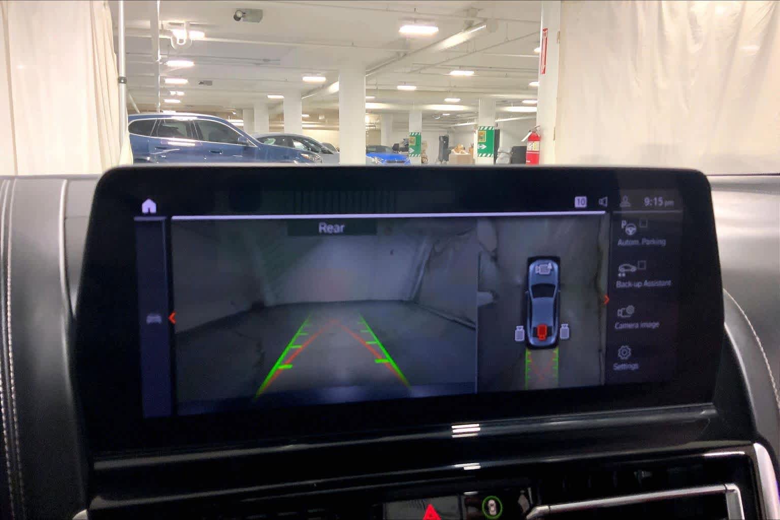 Certified 2025 BMW M850i xDrive AWD/4WD image 26