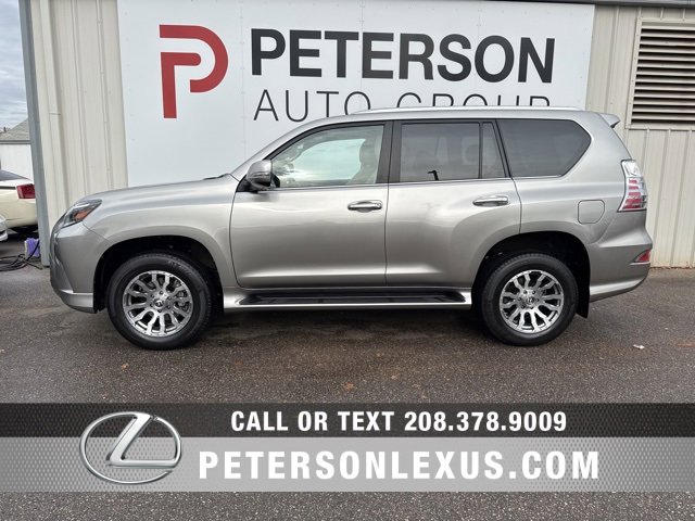 Used 2023 Lexus GX 460 Premium image 6
