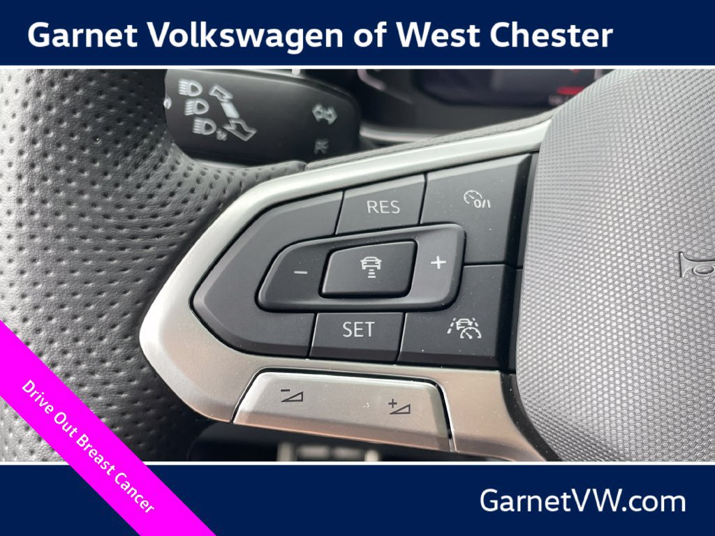 New 2026 Volkswagen Jetta GLI Autobahn FWD image 14