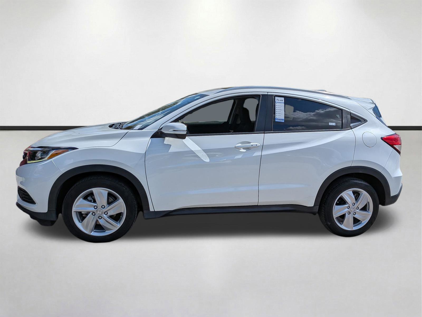 Used 2019 Honda HR-V EX image 7