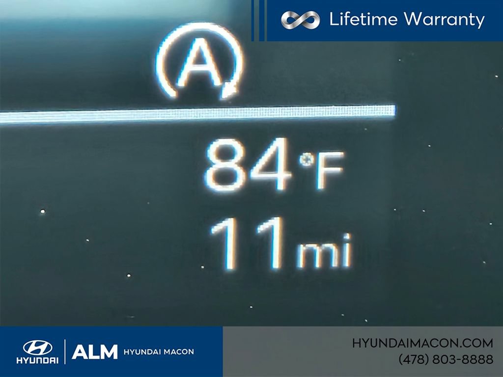 New 2026 Hyundai Santa Fe SEL FWD image 31