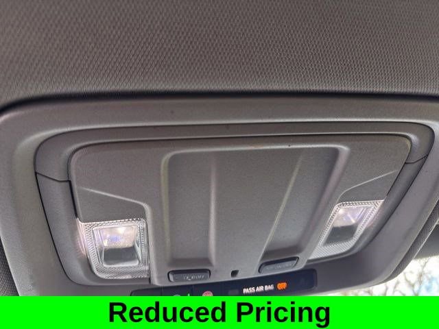 Used 2020 Chevrolet Silverado 1500 LT w/ Convenience Package image 26