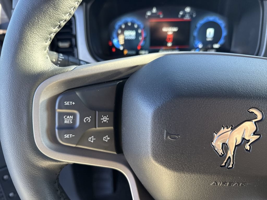 New 2025 Ford Bronco Badlands AWD/4WD image 26