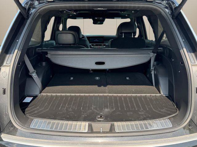New 2026 Hyundai Palisade Calligraphy AWD/4WD image 22