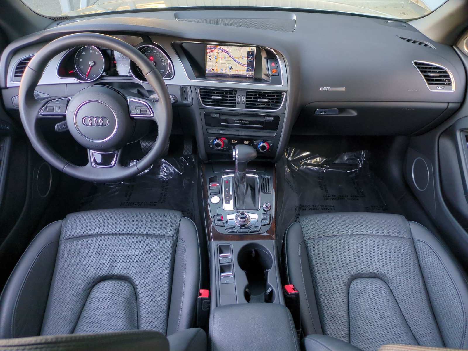 Used 2014 Audi A5 2.0T Premium Plus FWD image 7