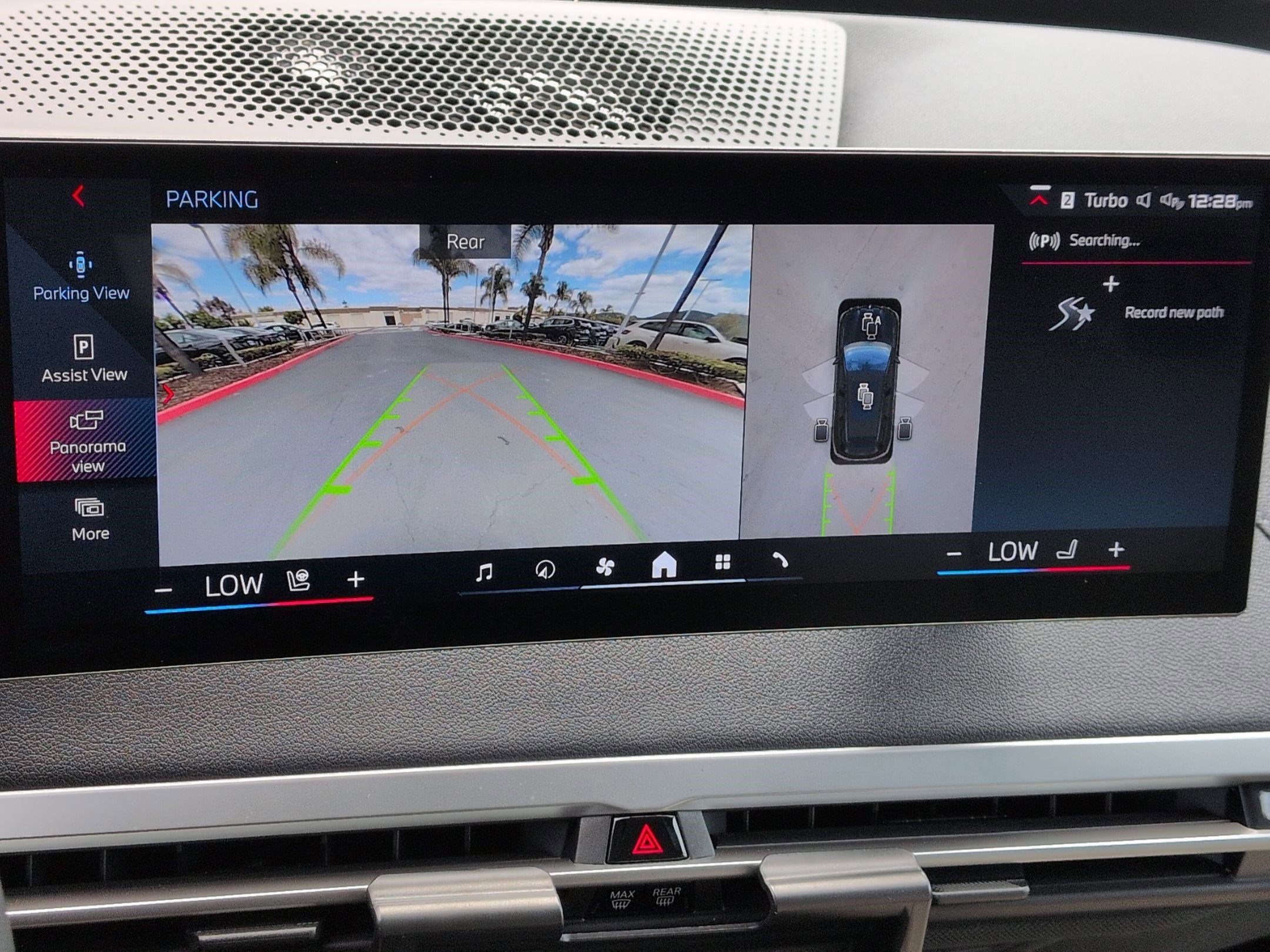 Certified 2025 BMW iX M60 AWD/4WD image 25