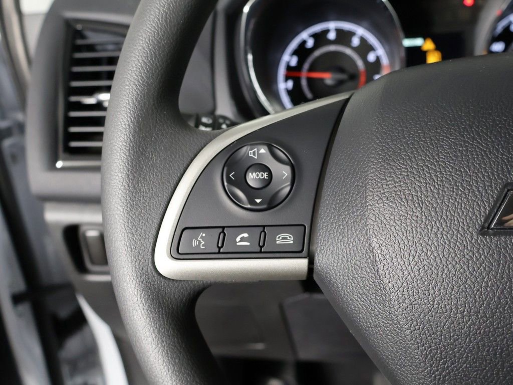 New 2026 Mitsubishi Outlander Sport ES AWD/4WD image 35