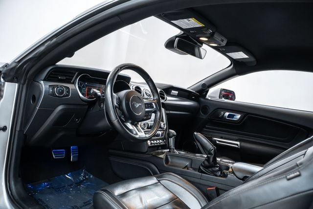 Used 2019 Ford Mustang GT Premium w/ GT Performance Package RWD image 16