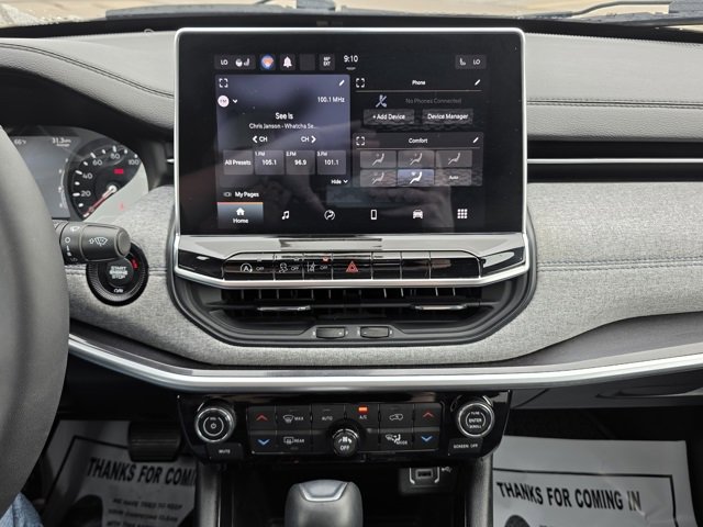 Used 2023 Jeep Compass Latitude w/ Convenience Group image 13