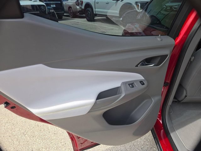 Certified 2022 Chevrolet Bolt EUV Premier FWD image 14