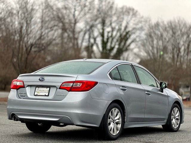 Used 2015 Subaru Legacy 2.5i Premium w/ Moonroof Package image 5
