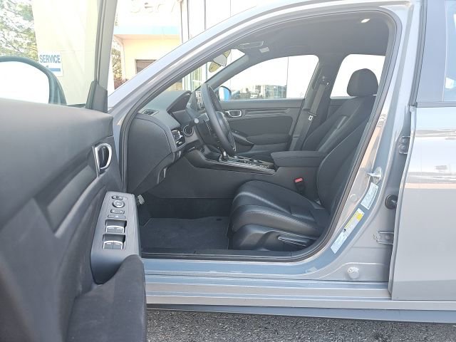 New 2026 Honda Civic Sport image 9