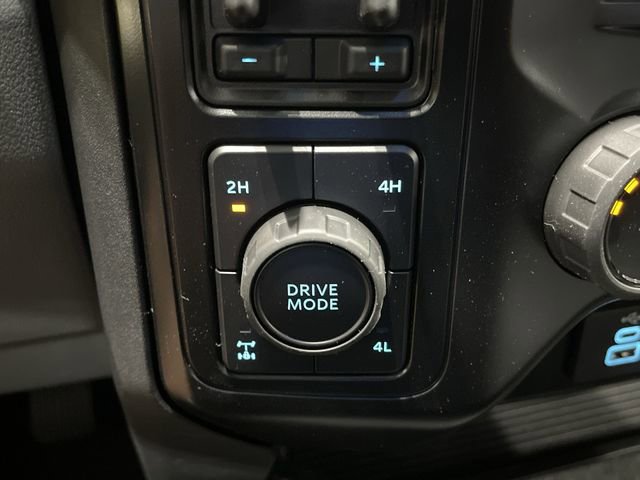 New 2026 Ford F350 XL w/ STX Appearance Package image 30