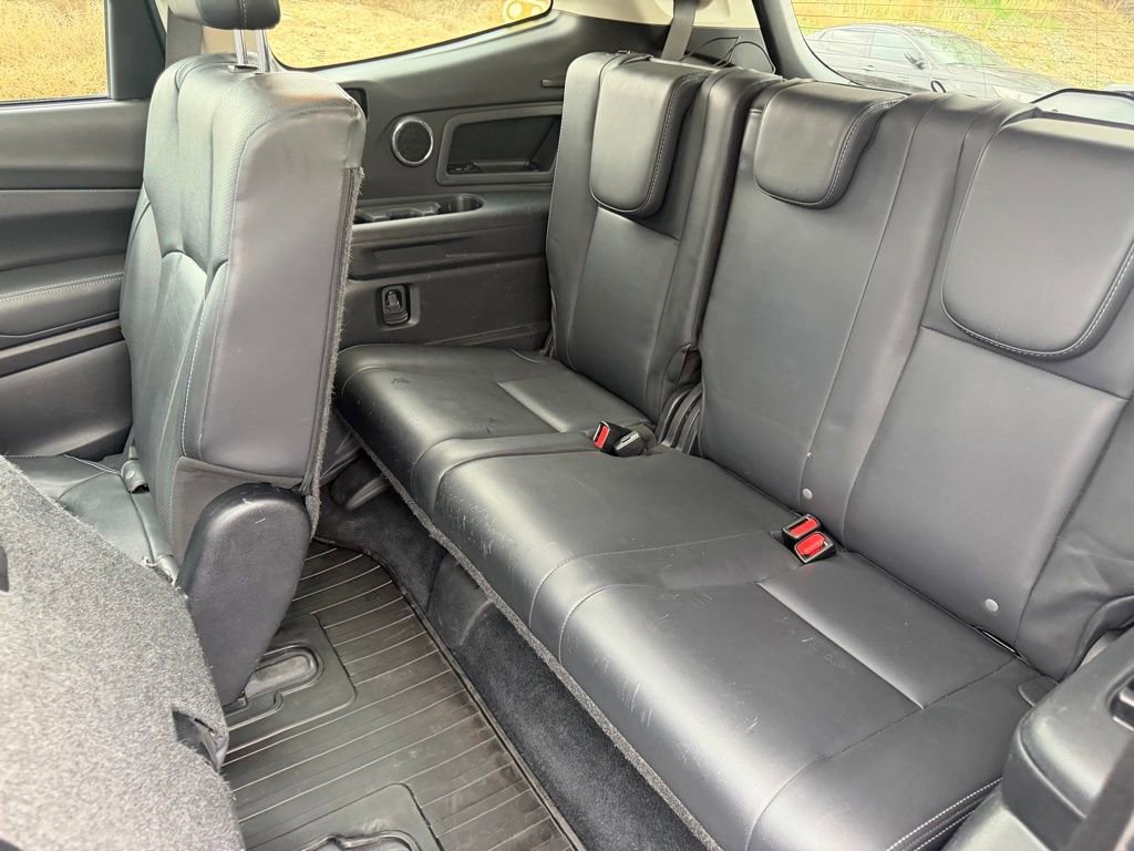 Used 2019 Subaru Ascent Limited w/ Popular Package #3 AWD/4WD image 29