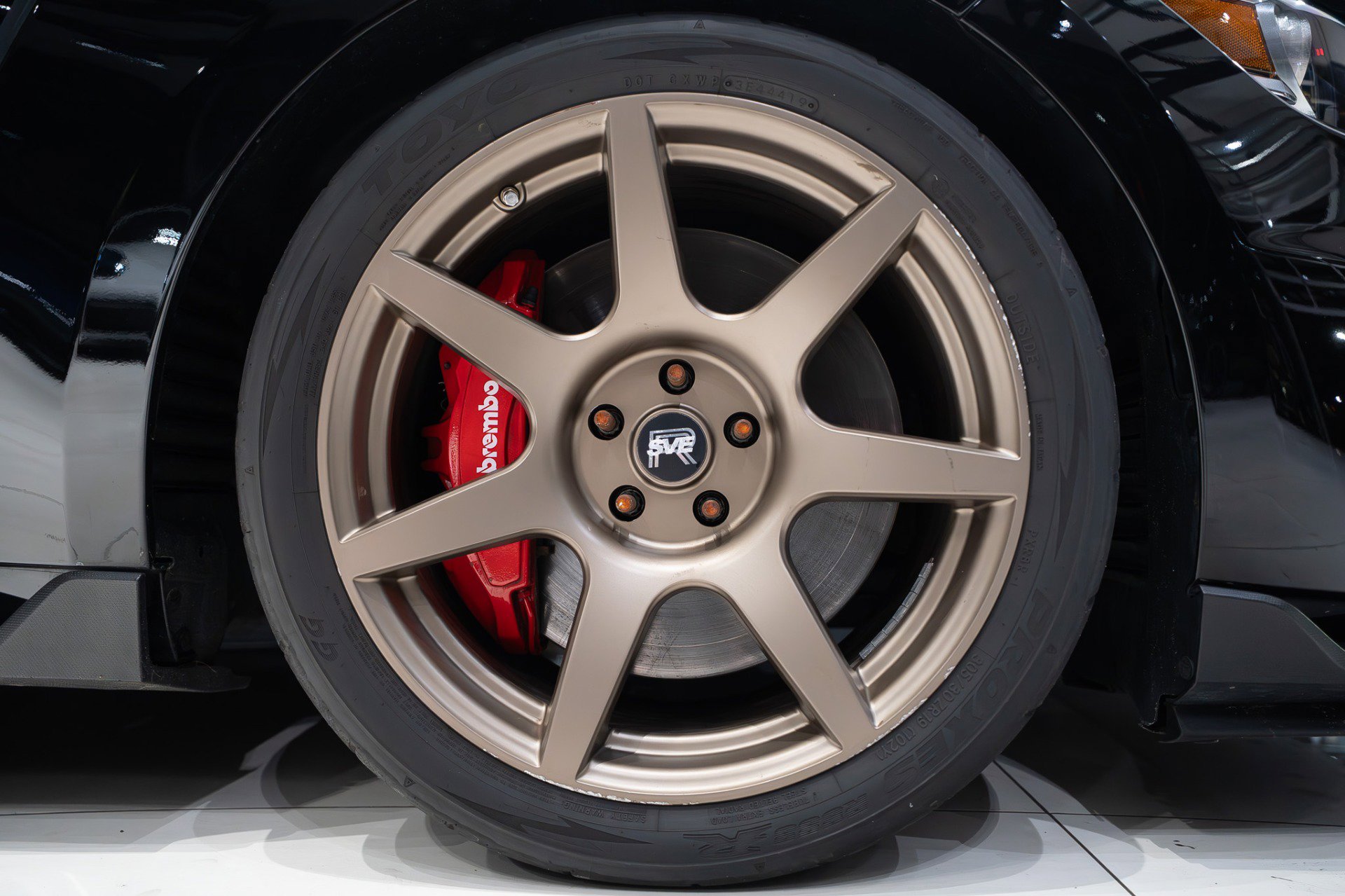 Used 2019 Ford Mustang Shelby GT350R w/ GT350R Equipment Group 920A RWD image 38