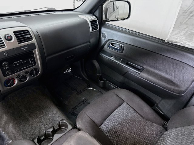 Used 2012 Chevrolet Colorado LT RWD image 21