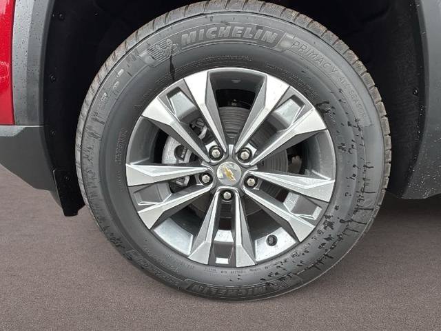 New 2026 Chevrolet Equinox LT w/ Safety and Technology Package AWD/4WD image 9