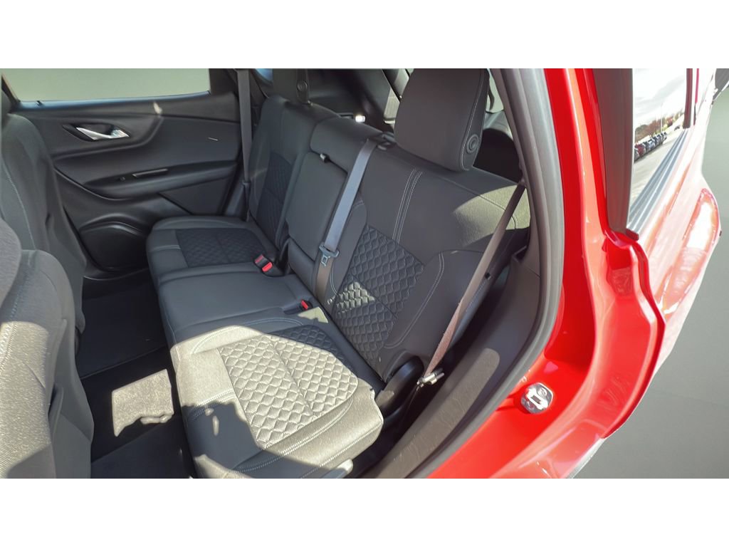 Certified 2019 Chevrolet Blazer LT image 28