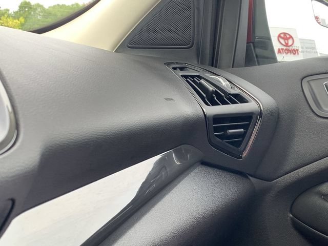 Used 2015 Ford Escape Titanium AWD/4WD image 15