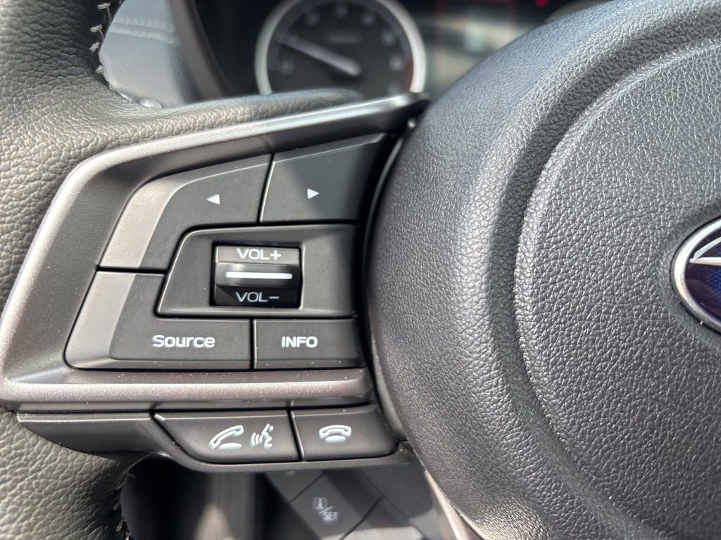 Used 2024 Subaru Forester Limited AWD/4WD image 19