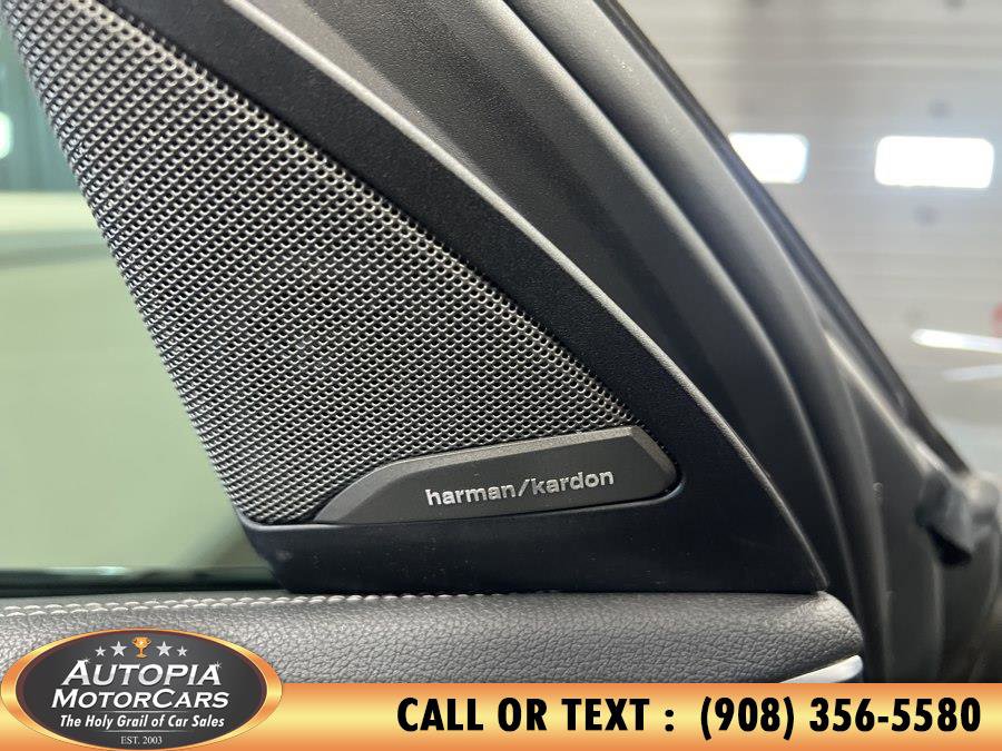 Used 2020 BMW X4 M w/ Executive Package AWD/4WD image 22