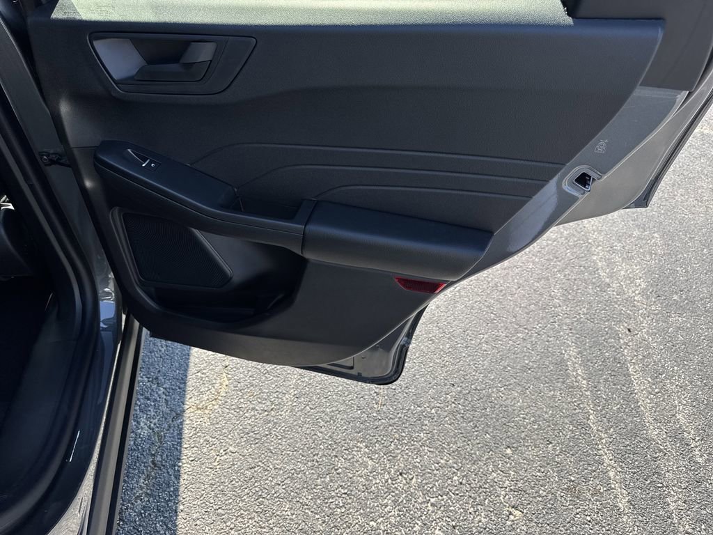 New 2026 Ford Escape Active image 16