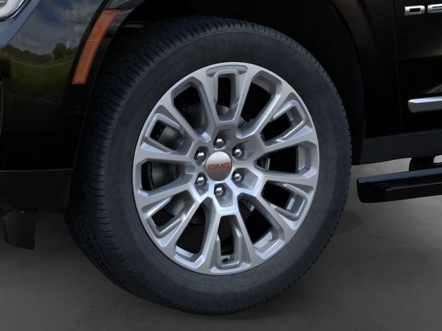 New 2026 GMC Yukon XL Denali w/ Sun & Power Step Package AWD/4WD image 9