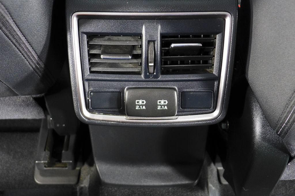 Certified 2024 Subaru Forester Premium AWD/4WD image 24