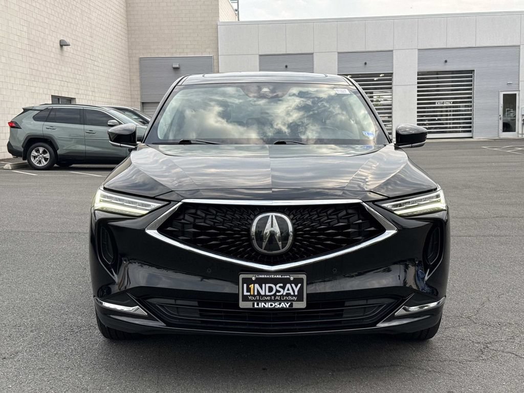 Used 2023 Acura MDX SH-AWD w/ Technology Package image 7